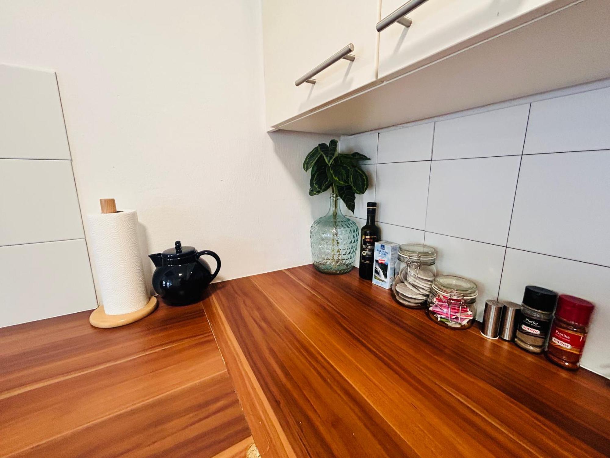Gemuetliche Wohnung Naehe Hauptbahnhof Und Zentrum Vienna Luaran gambar